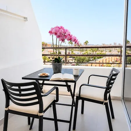 Attic Playa De Troya *
