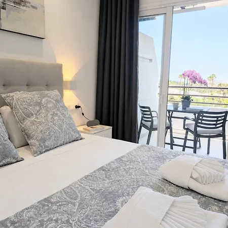 Attic Playa De Troya Apartment *