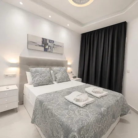 Apartment Attic Playa De Troya Playa de las Americas (Tenerife)