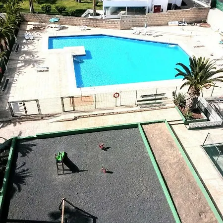 Apartment Attic Playa De Troya
