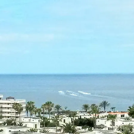 Apartment Attic Playa De Troya Playa de las Americas (Tenerife)