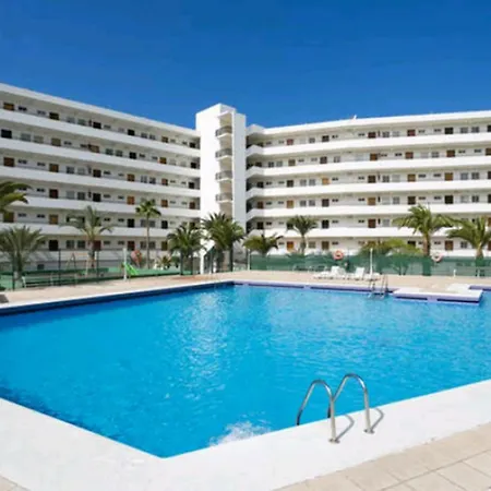 Apartment Attic Playa De Troya