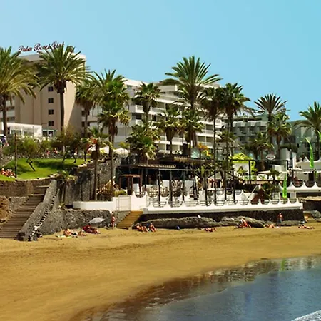 Attic Playa De Troya Apartment *