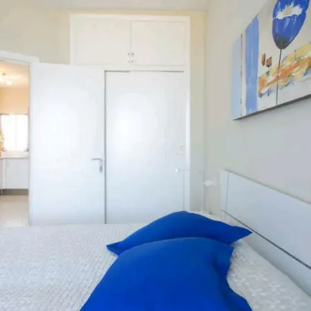 Appartement Attic Playa De Troya