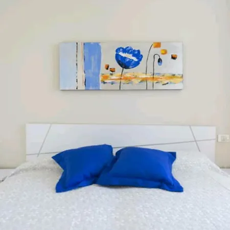 Attic Playa De Troya