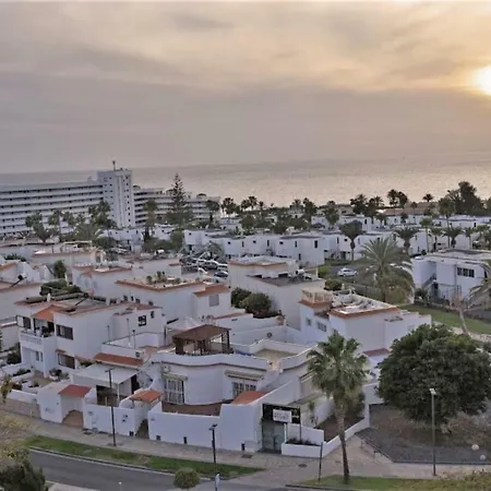 Apartment Attic Playa De Troya