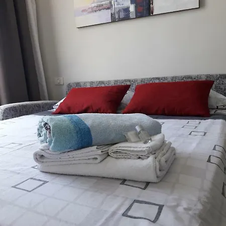Apartment Attic Playa De Troya Playa de las Americas (Tenerife)