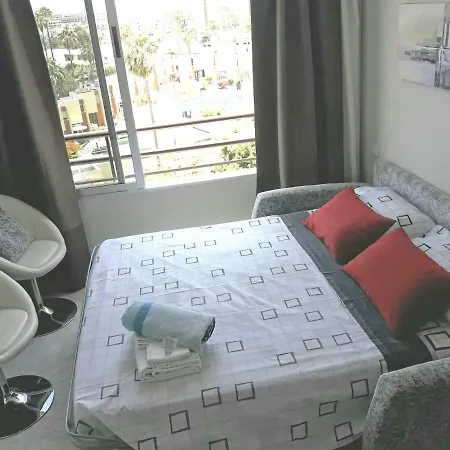 Apartment Attic Playa De Troya Playa de las Americas (Tenerife)